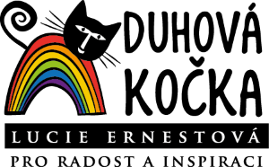 Duhová kočka