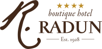 Boutique hotel Raduň